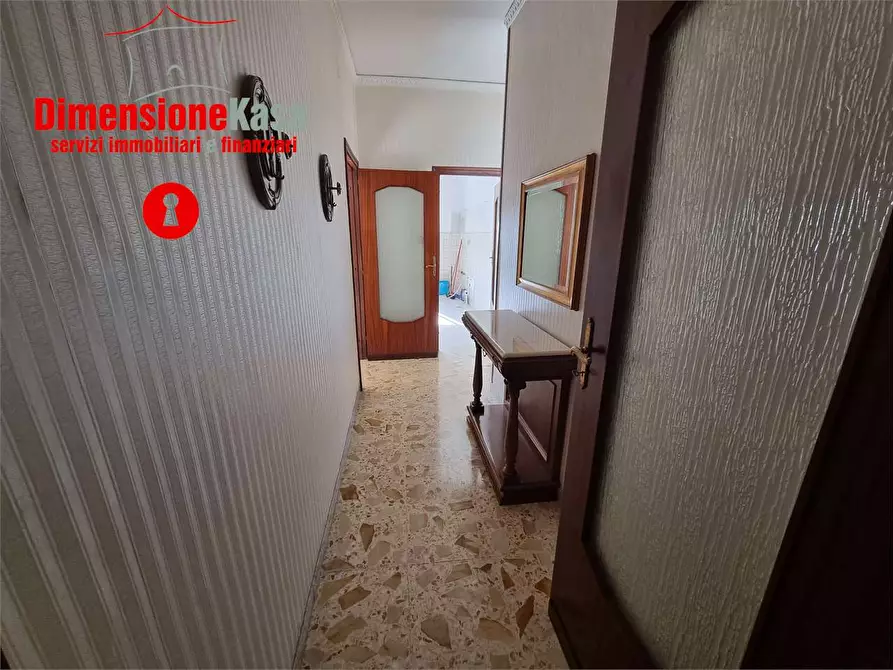 Immagine 6 di Quadrilocale in vendita  in via boccio 96 a Nola