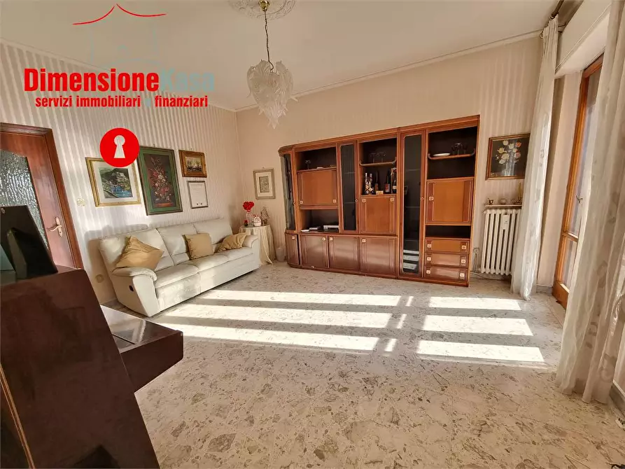 Immagine 7 di Quadrilocale in vendita  in via boccio 96 a Nola