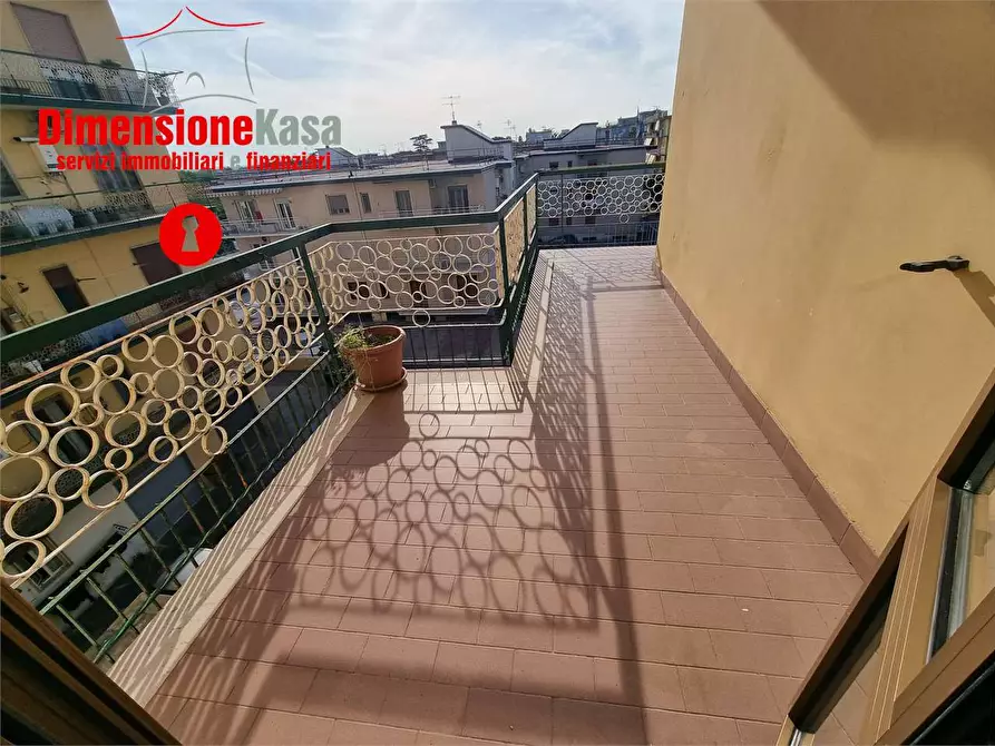 Immagine 12 di Quadrilocale in vendita  in via boccio 96 a Nola