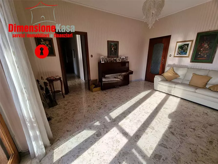 Immagine 8 di Quadrilocale in vendita  in via boccio 96 a Nola