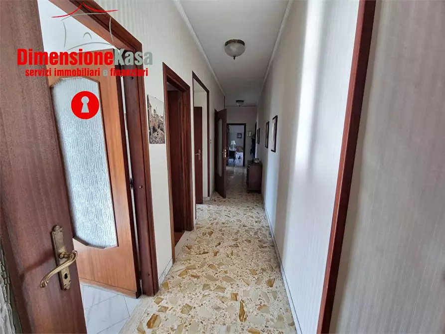 Immagine 9 di Quadrilocale in vendita  in via boccio 96 a Nola