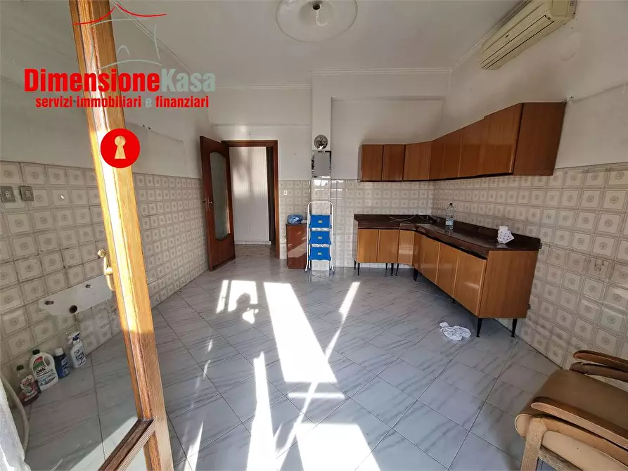 Immagine 11 di Quadrilocale in vendita  in via boccio 96 a Nola