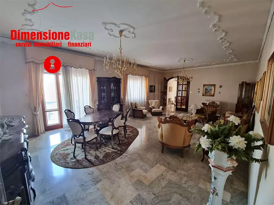 Immagine 3 di Quadrilocale in vendita  in via boccio 96 a Nola