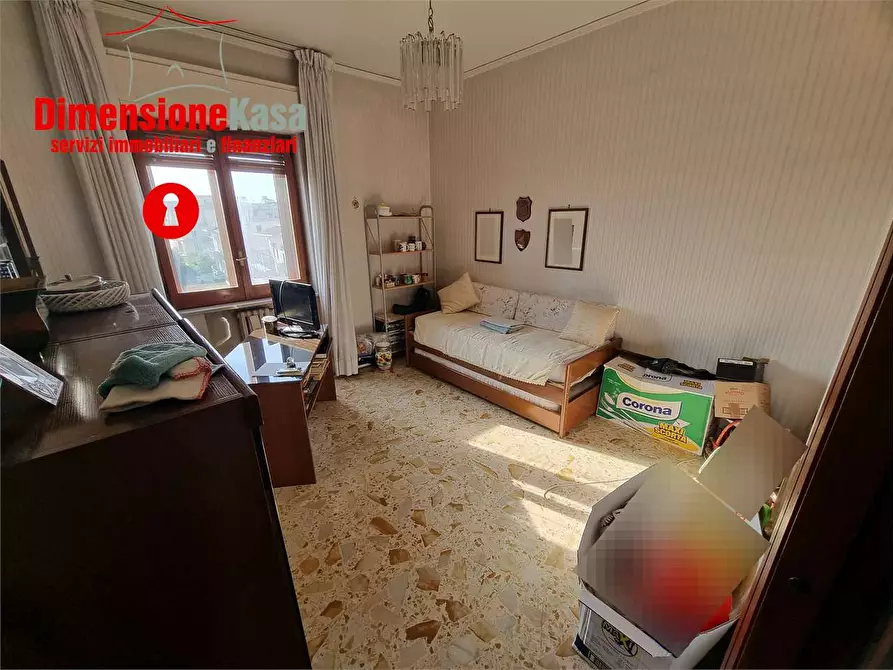 Immagine 13 di Quadrilocale in vendita  in via boccio 96 a Nola