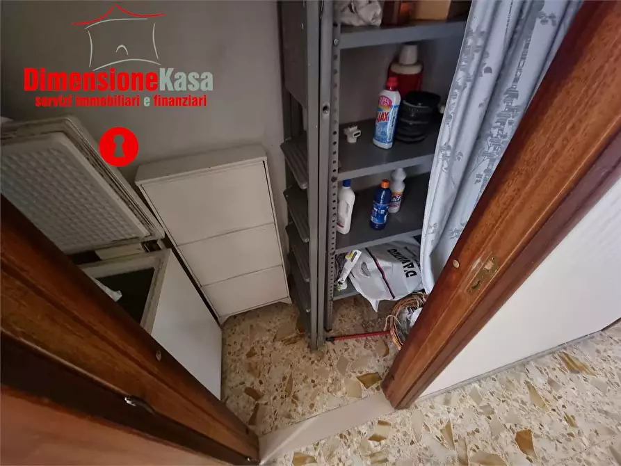 Immagine 16 di Quadrilocale in vendita  in via boccio 96 a Nola