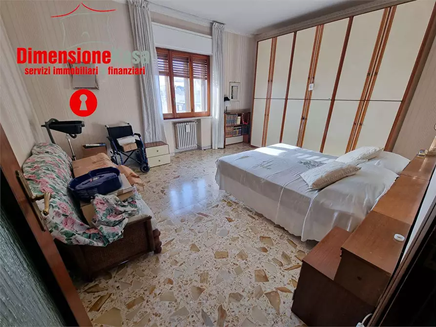 Immagine 17 di Quadrilocale in vendita  in via boccio 96 a Nola