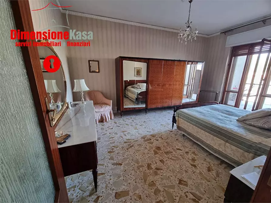 Immagine 15 di Quadrilocale in vendita  in via boccio 96 a Nola