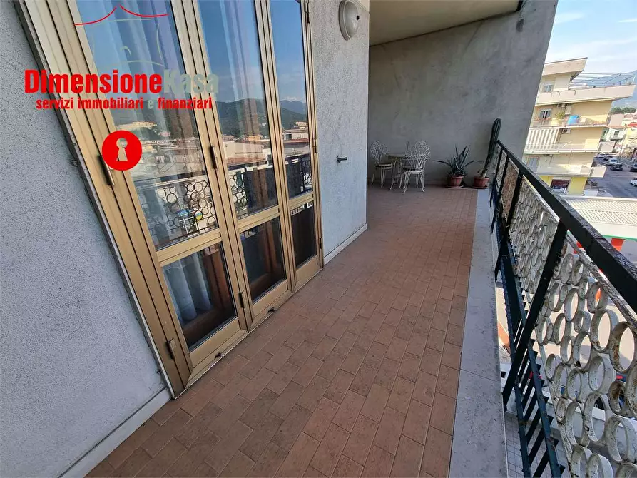 Immagine 5 di Quadrilocale in vendita  in via boccio 96 a Nola