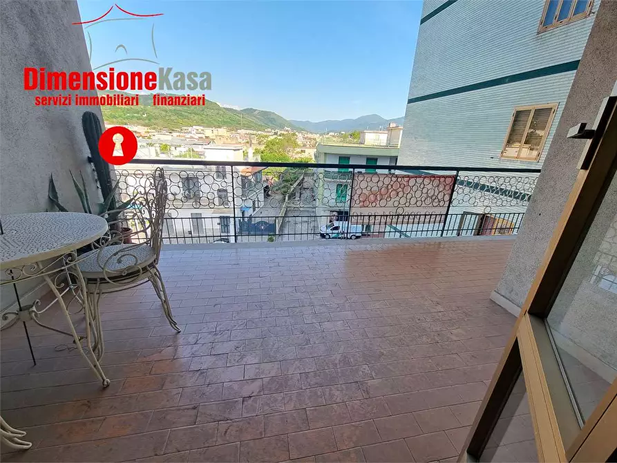 Immagine 4 di Quadrilocale in vendita  in via boccio 96 a Nola