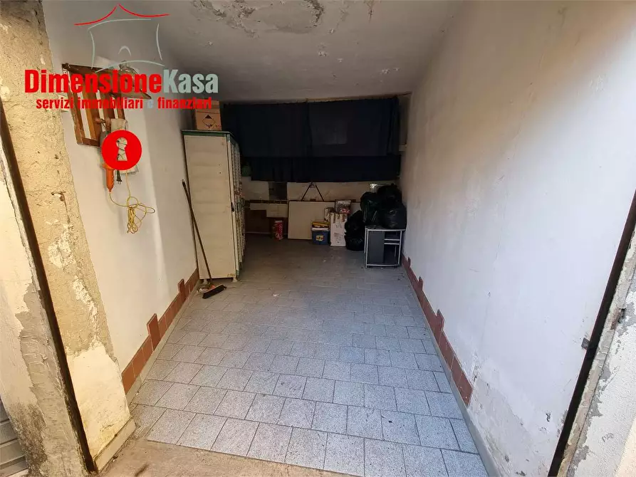 Immagine 21 di Quadrilocale in vendita  in via boccio 96 a Nola