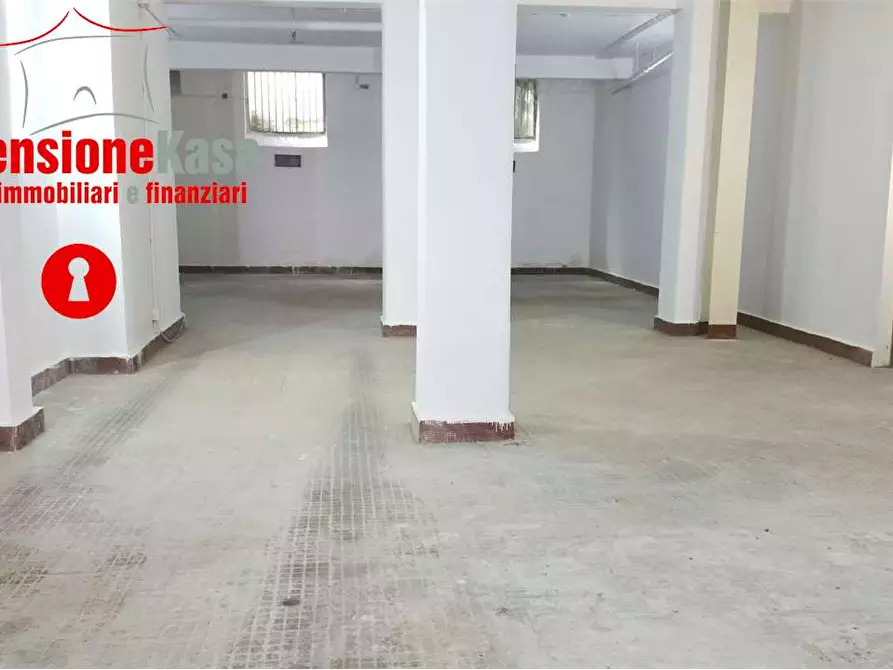 Immagine 5 di Magazzino in affitto  in via Fonseca a Nola