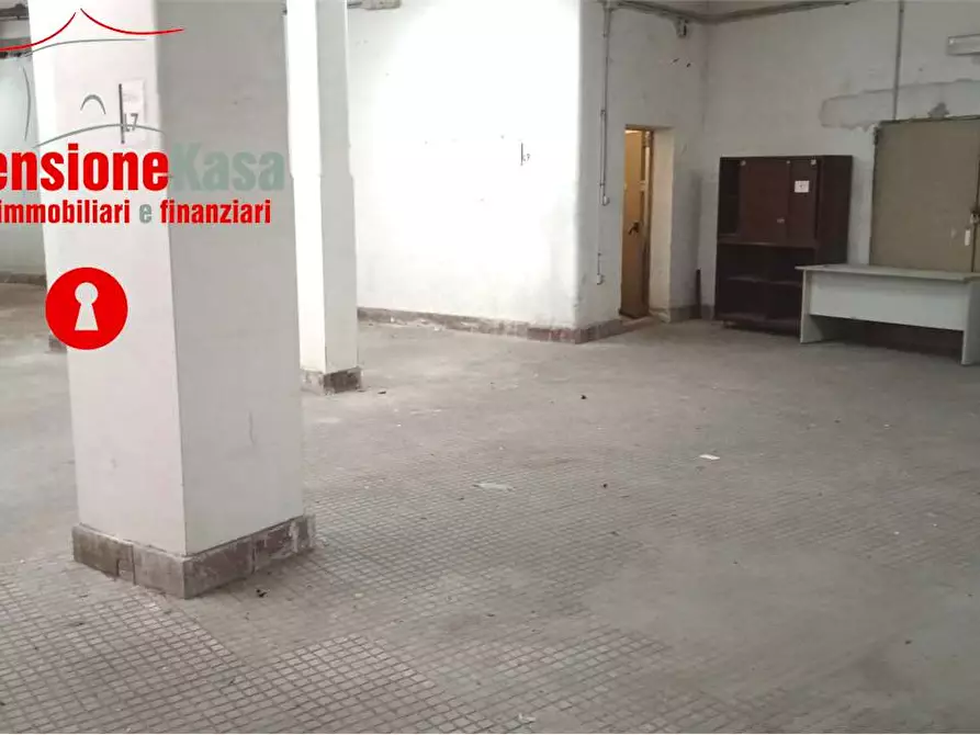 Immagine 3 di Magazzino in affitto  in via Fonseca a Nola
