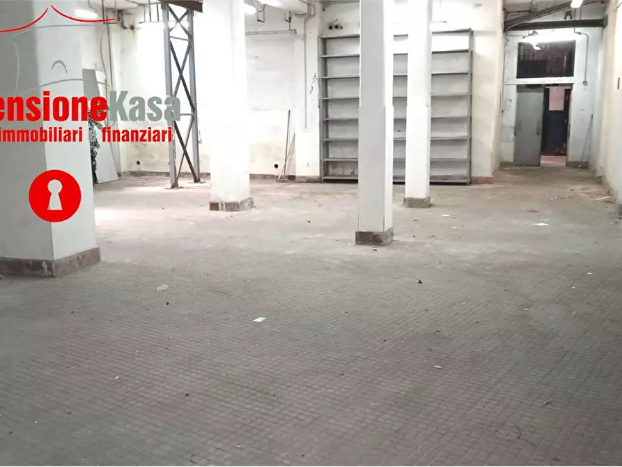 Immagine 6 di Magazzino in affitto  in via Fonseca a Nola