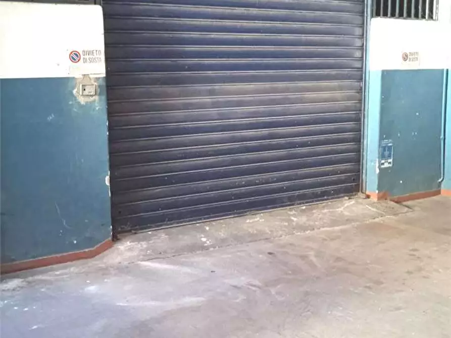 Immagine 12 di Magazzino in affitto  in via Fonseca a Nola