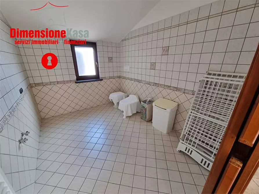 Immagine 21 di Villa in vendita  in via caserta  60 a Cicciano