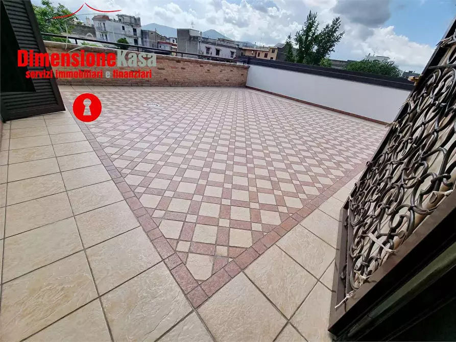 Immagine 22 di Villa in vendita  in via caserta  60 a Cicciano