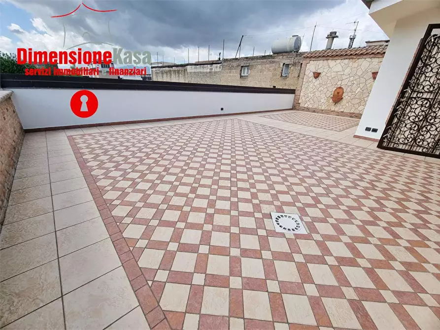 Immagine 23 di Villa in vendita  in via caserta  60 a Cicciano