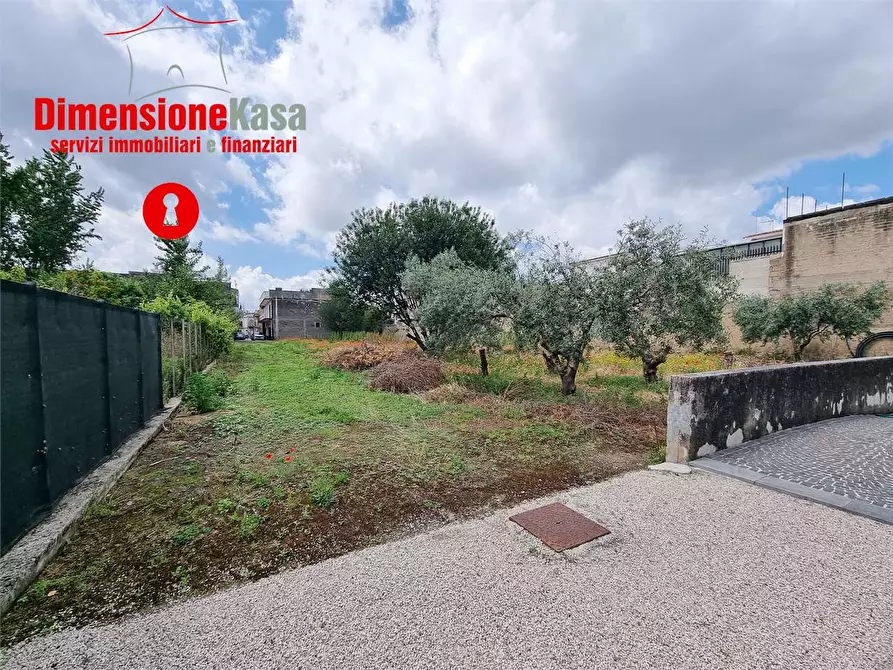 Immagine 28 di Villa in vendita  in via caserta  60 a Cicciano