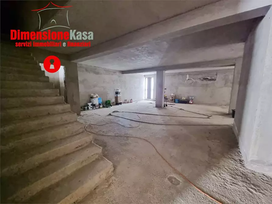 Immagine 29 di Villa in vendita  in via caserta  60 a Cicciano