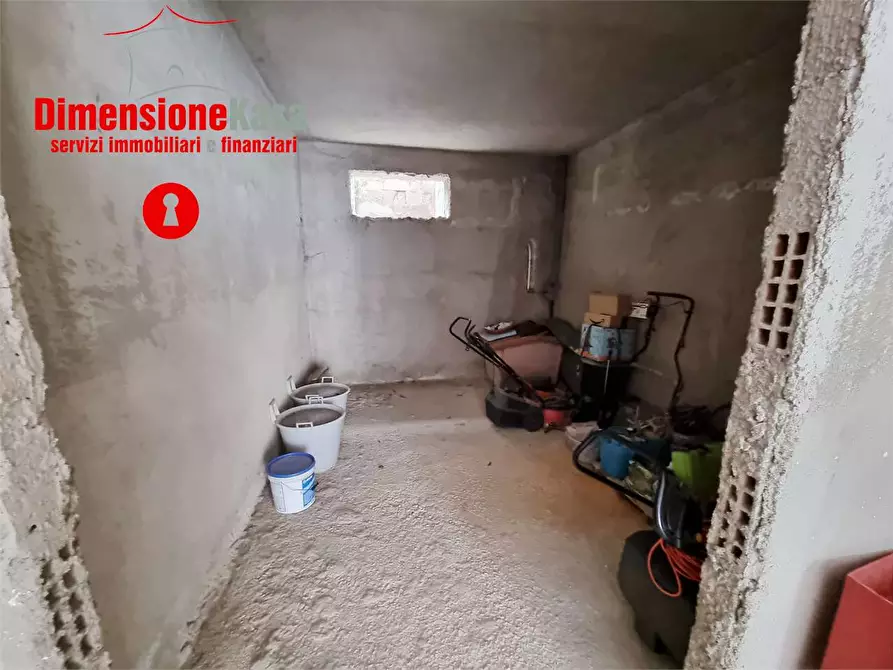 Immagine 32 di Villa in vendita  in via caserta  60 a Cicciano