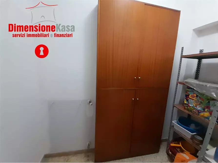 Immagine 19 di Villa in vendita  in via nazionale delle puglie 89 a Comiziano