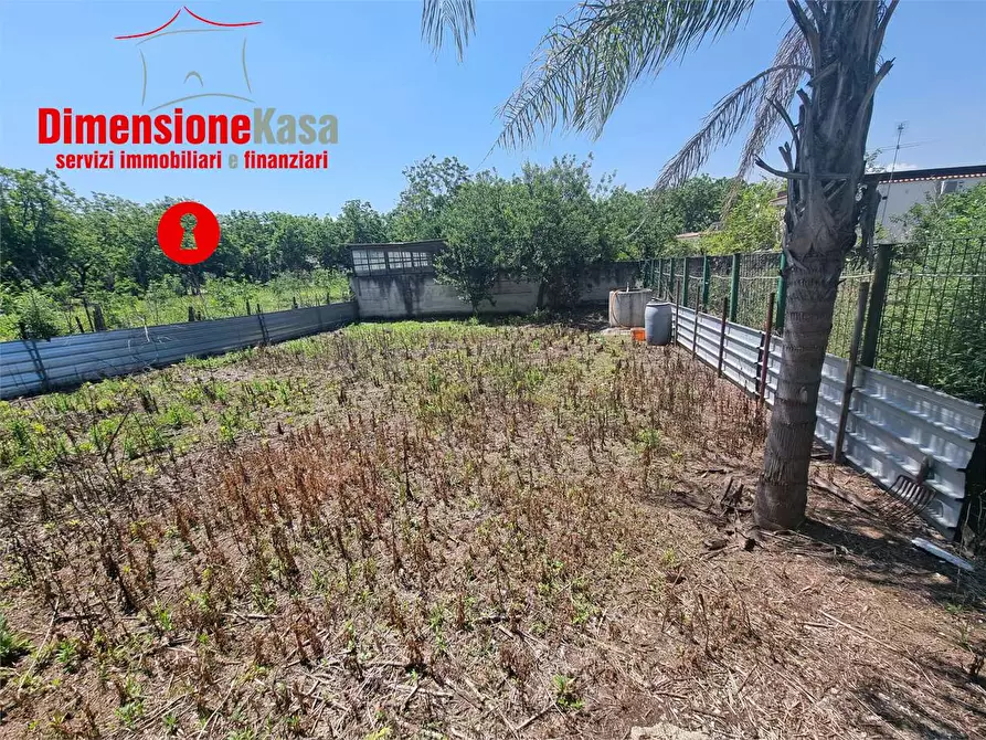 Immagine 8 di Terreno agricolo in vendita  in via pasquale quatrano a Camposano