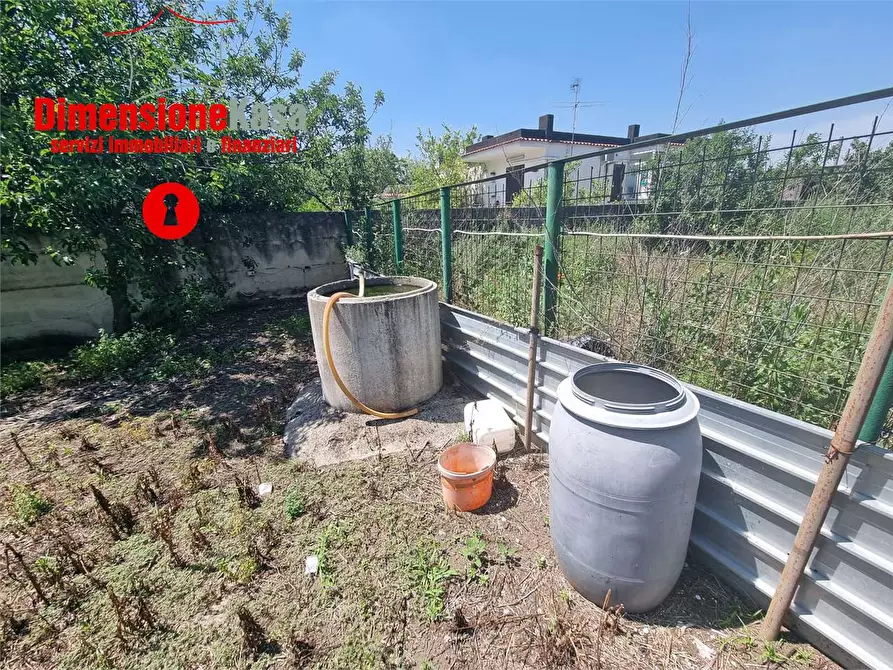 Immagine 10 di Terreno agricolo in vendita  in via pasquale quatrano a Camposano