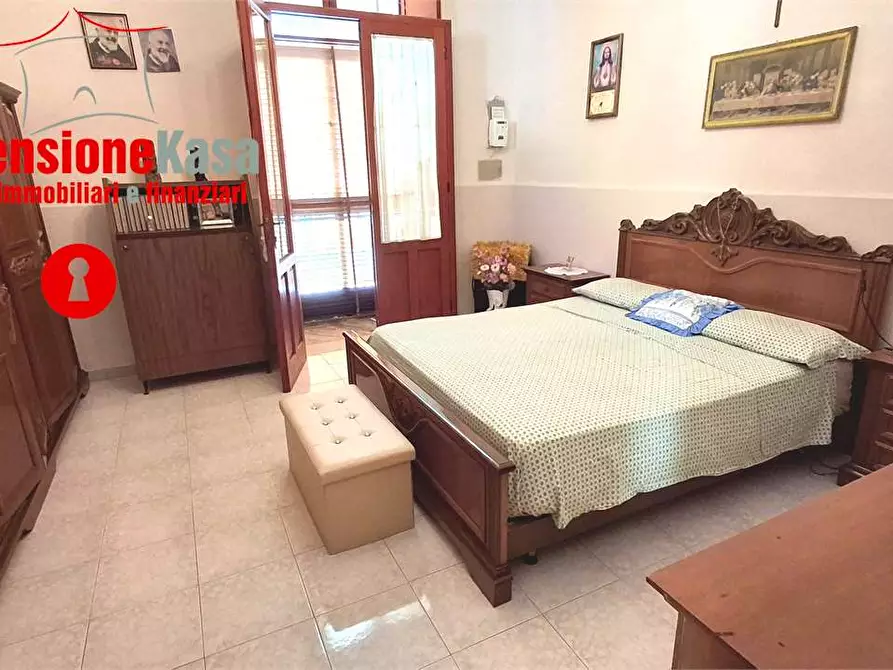 Immagine 14 di Bilocale in vendita  in Corso Umberto I a Cimitile