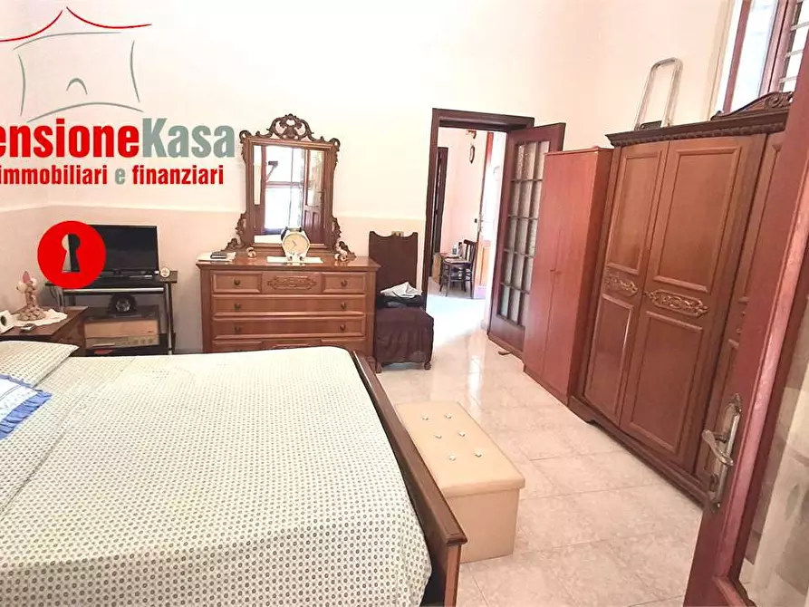 Immagine 12 di Bilocale in vendita  in Corso Umberto I a Cimitile