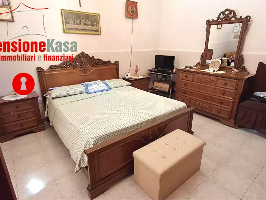 Immagine 13 di Bilocale in vendita  in Corso Umberto I a Cimitile