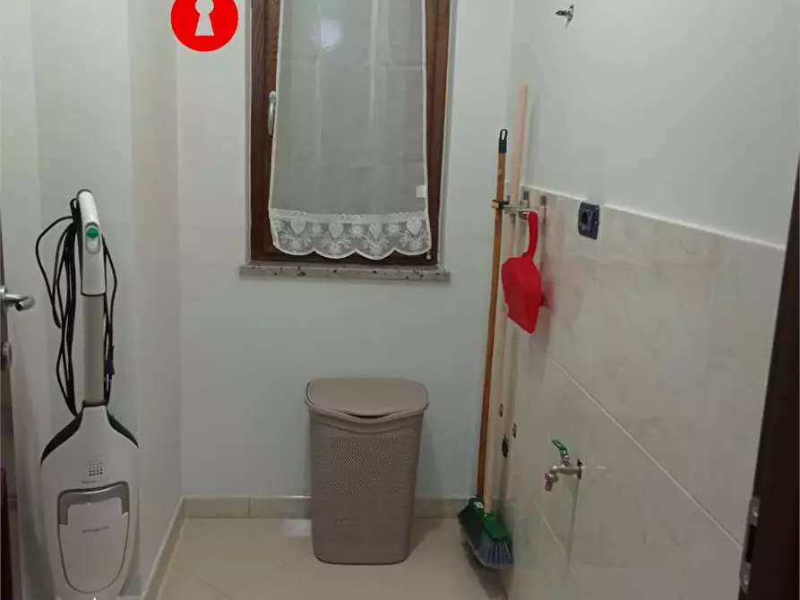 Immagine 21 di Appartamento in affitto  in via polvica a Nola