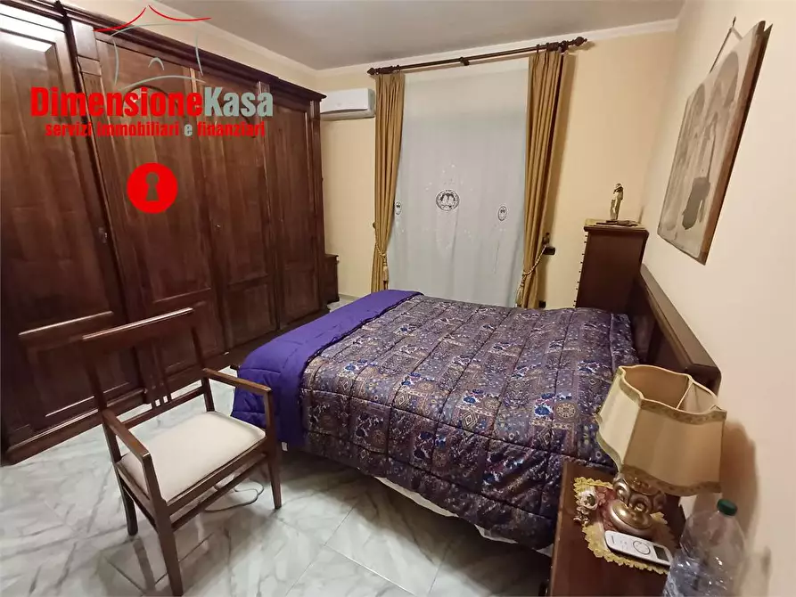 Immagine 22 di Villa in vendita  in via Roma 117 a Cimitile