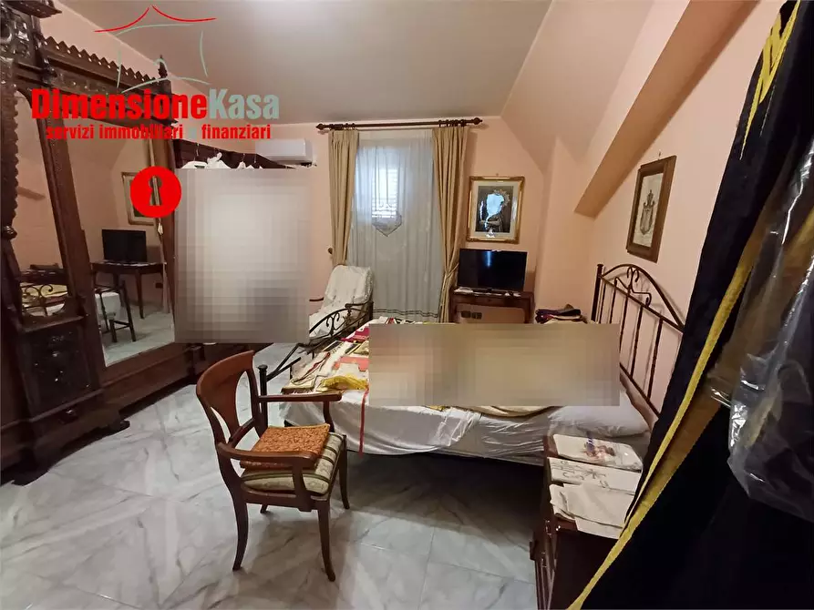 Immagine 23 di Villa in vendita  in via Roma 117 a Cimitile