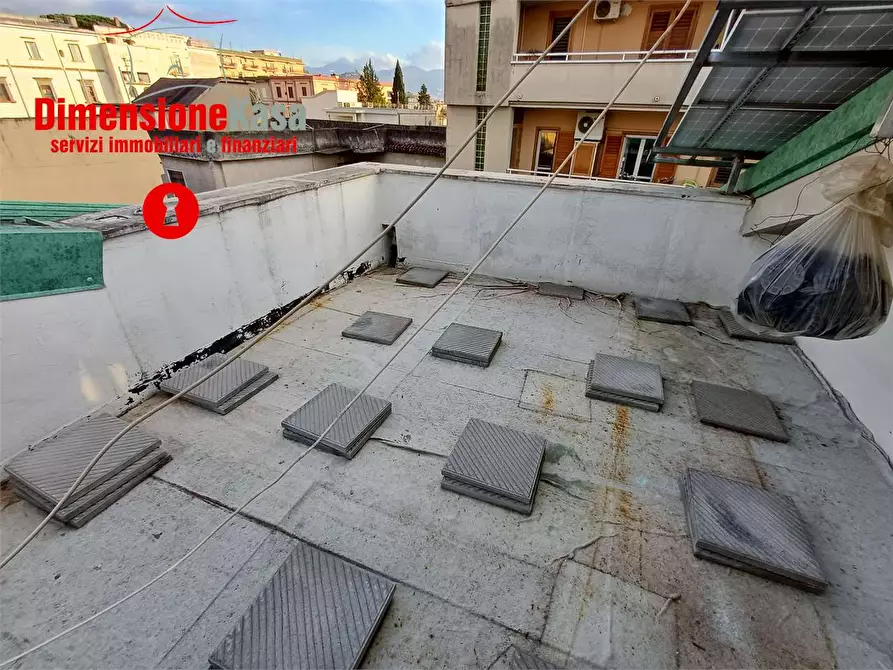 Immagine 24 di Villa in vendita  in via Roma 117 a Cimitile