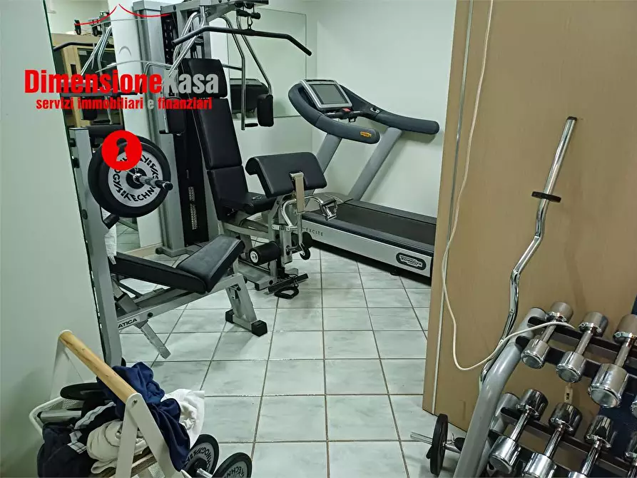 Immagine 25 di Villa in vendita  in via Roma 117 a Cimitile