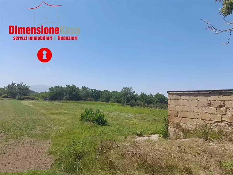 Immagine 3 di Terreno agricolo in vendita  in via caserta 51 a Cicciano