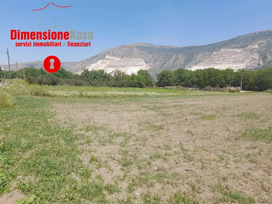 Immagine 9 di Terreno agricolo in vendita  in via caserta 51 a Cicciano
