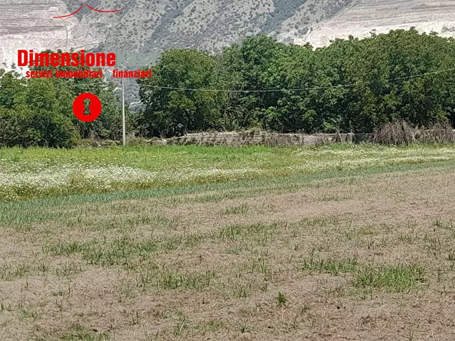 Immagine 11 di Terreno agricolo in vendita  in via caserta 51 a Cicciano