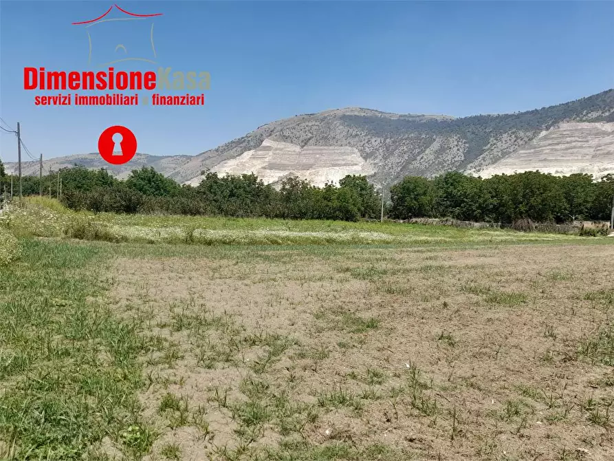 Immagine 13 di Terreno agricolo in vendita  in via caserta 51 a Cicciano