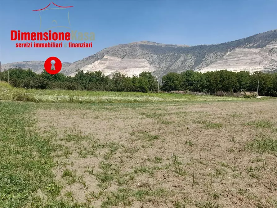 Immagine 15 di Terreno agricolo in vendita  in via caserta 51 a Cicciano
