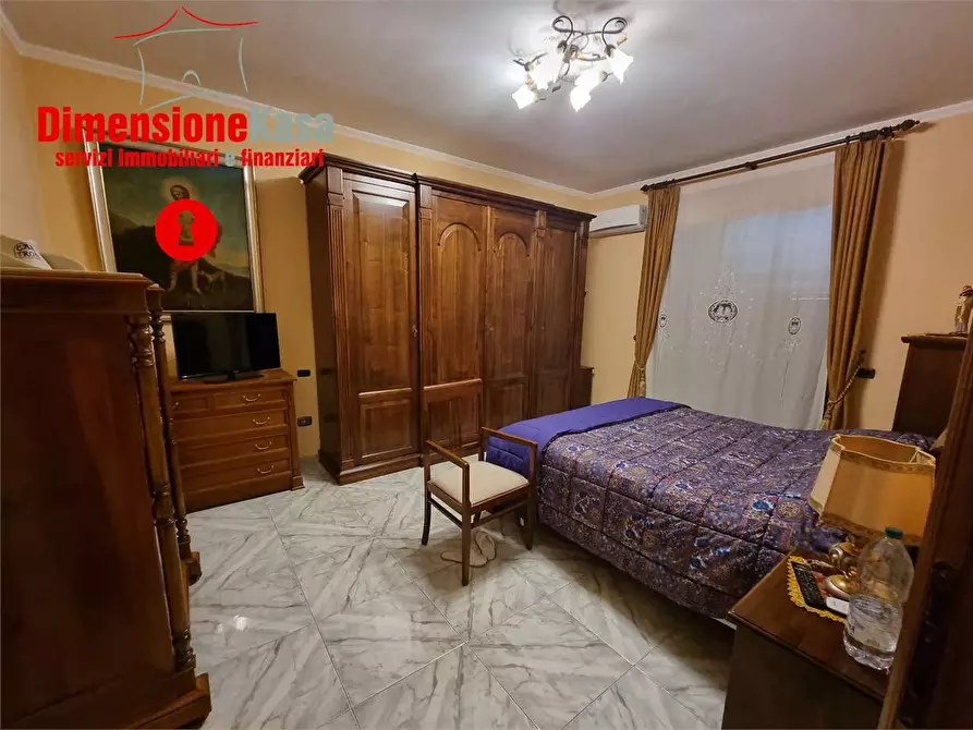 Immagine 30 di Villa in vendita  in via Roma 117 a Cimitile