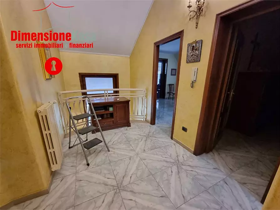 Immagine 34 di Villa in vendita  in via Roma 117 a Cimitile