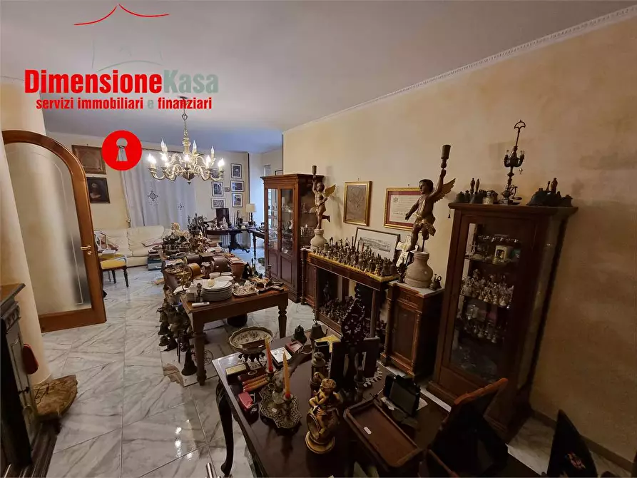 Immagine 35 di Villa in vendita  in via Roma 117 a Cimitile