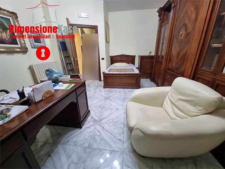 Immagine 38 di Villa in vendita  in via Roma 117 a Cimitile