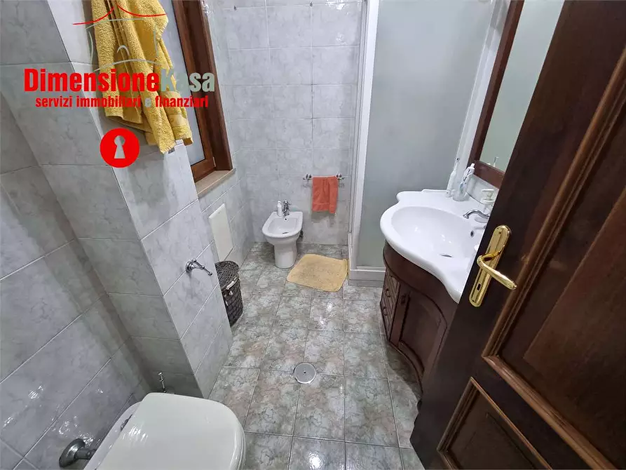 Immagine 39 di Villa in vendita  in via Roma 117 a Cimitile