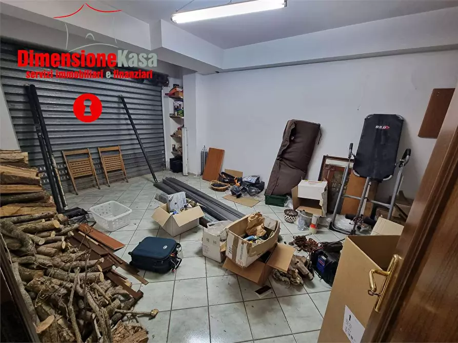 Immagine 40 di Villa in vendita  in via Roma 117 a Cimitile