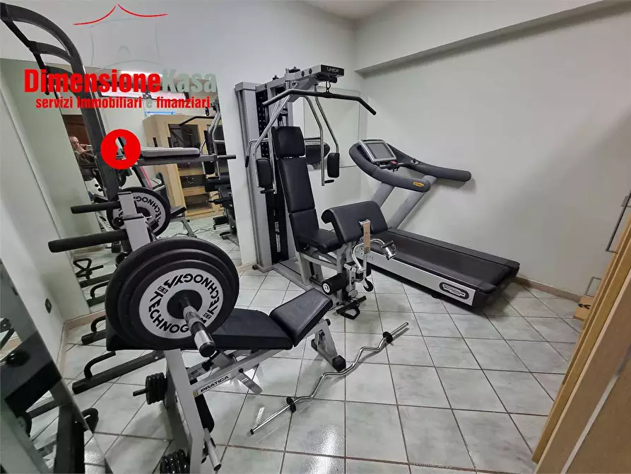 Immagine 41 di Villa in vendita  in via Roma 117 a Cimitile