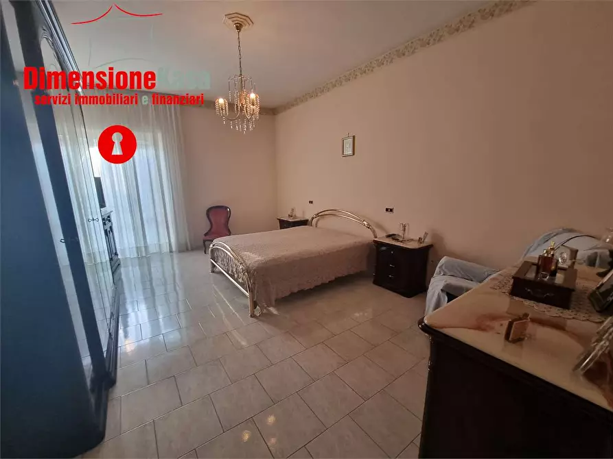 Immagine 13 di Porzione di casa in vendita  in via casa ettore 10 a Marzano Di Nola