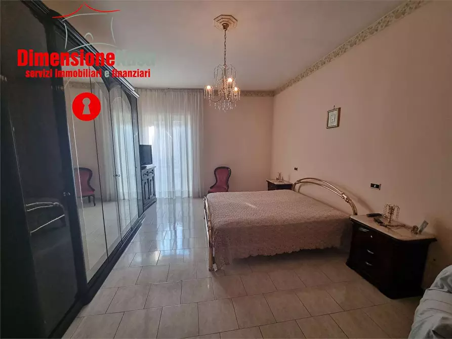 Immagine 12 di Porzione di casa in vendita  in via casa ettore 10 a Marzano Di Nola