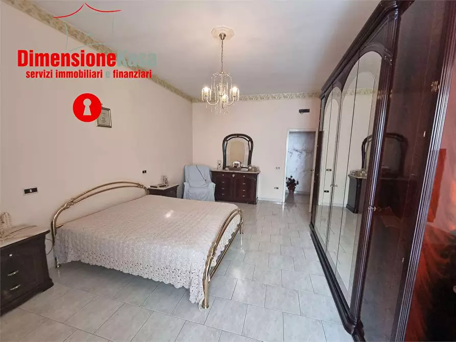 Immagine 14 di Porzione di casa in vendita  in via casa ettore 10 a Marzano Di Nola